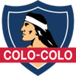 Logo klubu CSD Colo-Colo