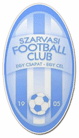 Logo klubu Szarvasi