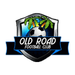 Logo klubu Old Road