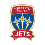 Logo klubu Newcastle Jets II