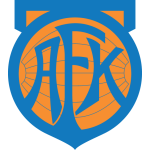 Logo klubu Aalesunds FK