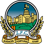 Logo klubu Linfield W