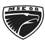 Logo klubu MSE Târgu Mureş
