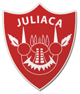 Logo klubu Diablos Rojos Juliaca