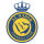 Logo klubu Al-Nassr FC