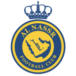Logo klubu Al-Nassr FC