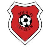 Logo klubu Roda '46 (Zat)