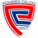 Logo klubu Pomezia