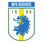 Logo klubu Rusovce