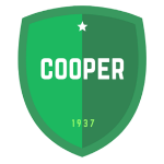 Logo klubu Cooper