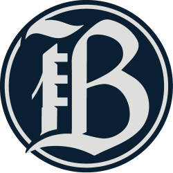 Logo klubu Bay FC