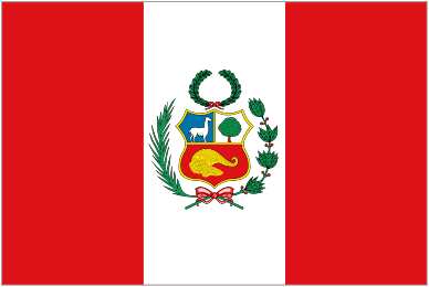 Logo klubu Peru U17