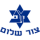 Logo klubu Maccabi K. Ata Bialik