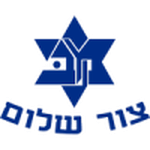 Logo klubu Maccabi K. Ata Bialik
