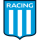 Logo klubu Racing Club Res.