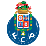 Logo klubu FC Porto