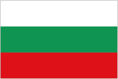 Logo klubu Bulgaria U17