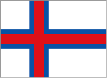 Logo klubu Faroe Islands U17