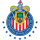 Logo klubu Chivas de Guadalajara
