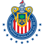 Logo klubu Chivas de Guadalajara