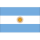 Logo klubu Argentina U17