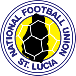 Logo klubu St. Lucia