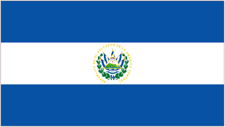 Logo klubu El Salvador U20