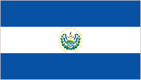 Logo klubu El Salvador U23