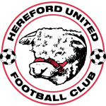 Logo klubu Hereford United