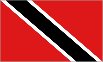 Logo klubu Trinidad and Tobago U20