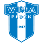 Logo klubu Wisła Płock II