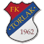 Logo klubu Torlak