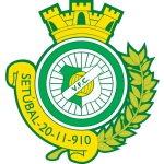 Logo klubu Vitória Setúbal