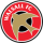 Logo klubu Walsall FC