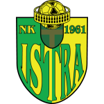 Logo klubu NK Istra 1961