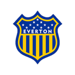 Logo klubu Everton La Plata