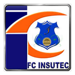 Logo klubu Insutec