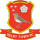 Logo klubu Selby Town FC