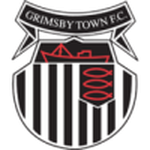 Logo klubu Grimsby