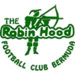 Logo klubu Robin Hood