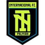 Logo klubu Internacional Palmira