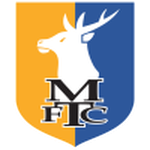 Logo klubu Mansfield Town