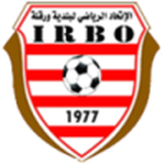Logo klubu RB Ouargla