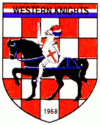Logo klubu Western Knights