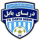 Logo klubu Darya Babol