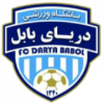 Logo klubu Darya Babol