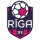 Logo klubu SFK Rīga