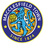 Logo klubu Macclesfield