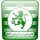 Logo klubu Al Sha'ab Ibb