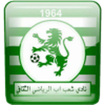 Logo klubu Al Sha'ab Ibb